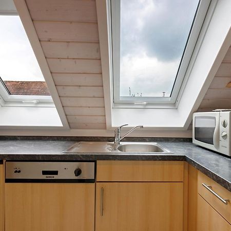 Apartamento Obstbau Koch Bodman-Ludwigshafen Exterior foto