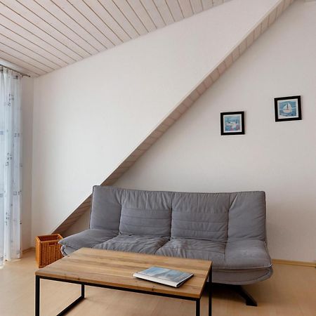 Apartamento Obstbau Koch Bodman-Ludwigshafen Exterior foto