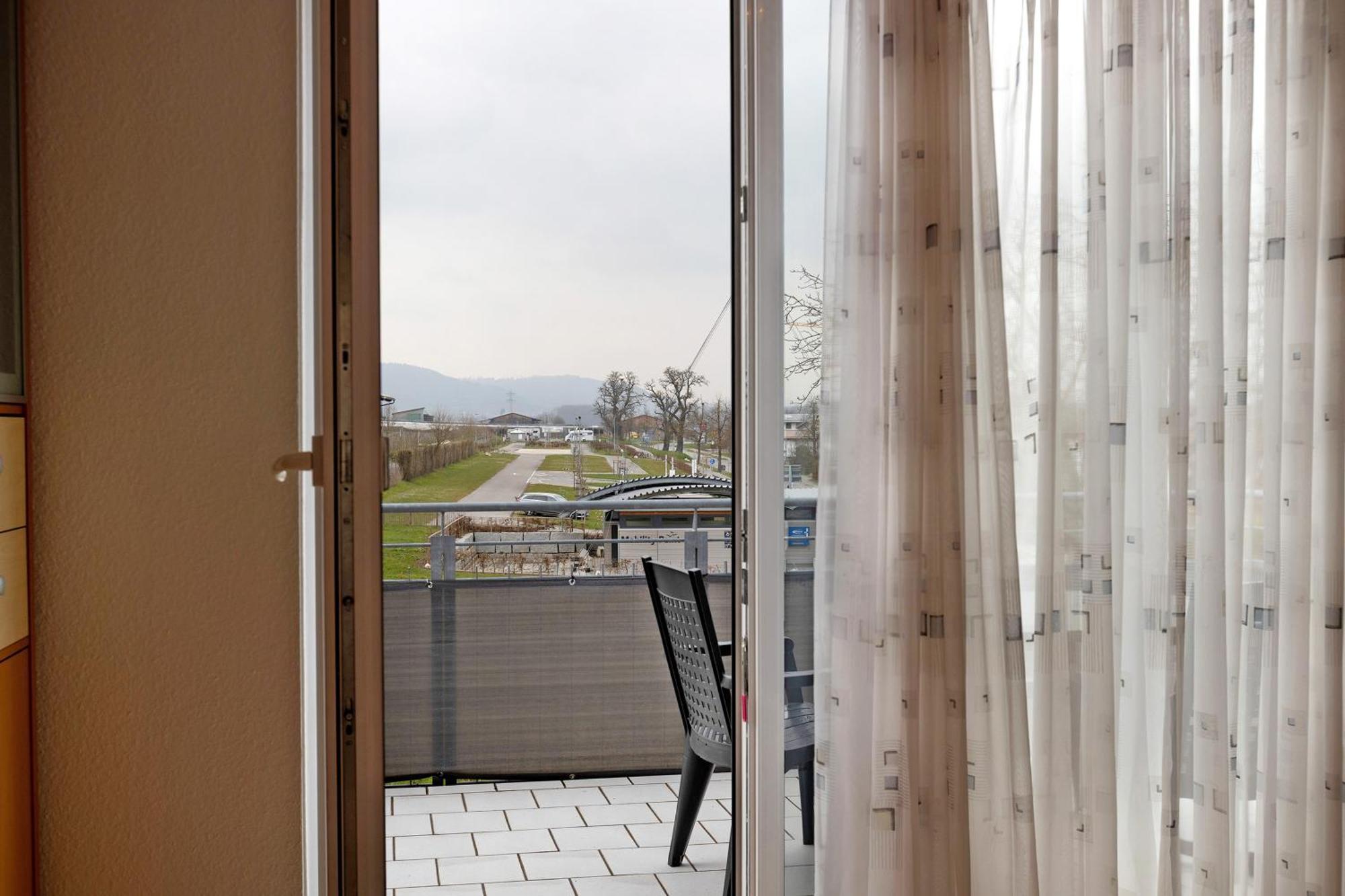 Apartamento Obstbau Koch Bodman-Ludwigshafen Exterior foto