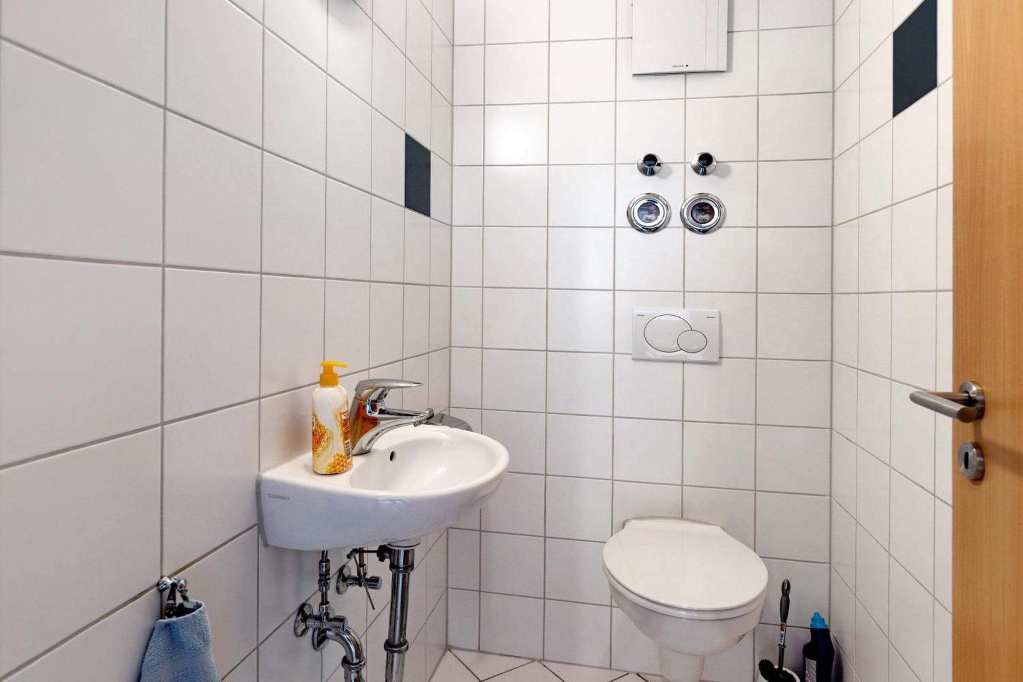 Apartamento Obstbau Koch Bodman-Ludwigshafen Exterior foto