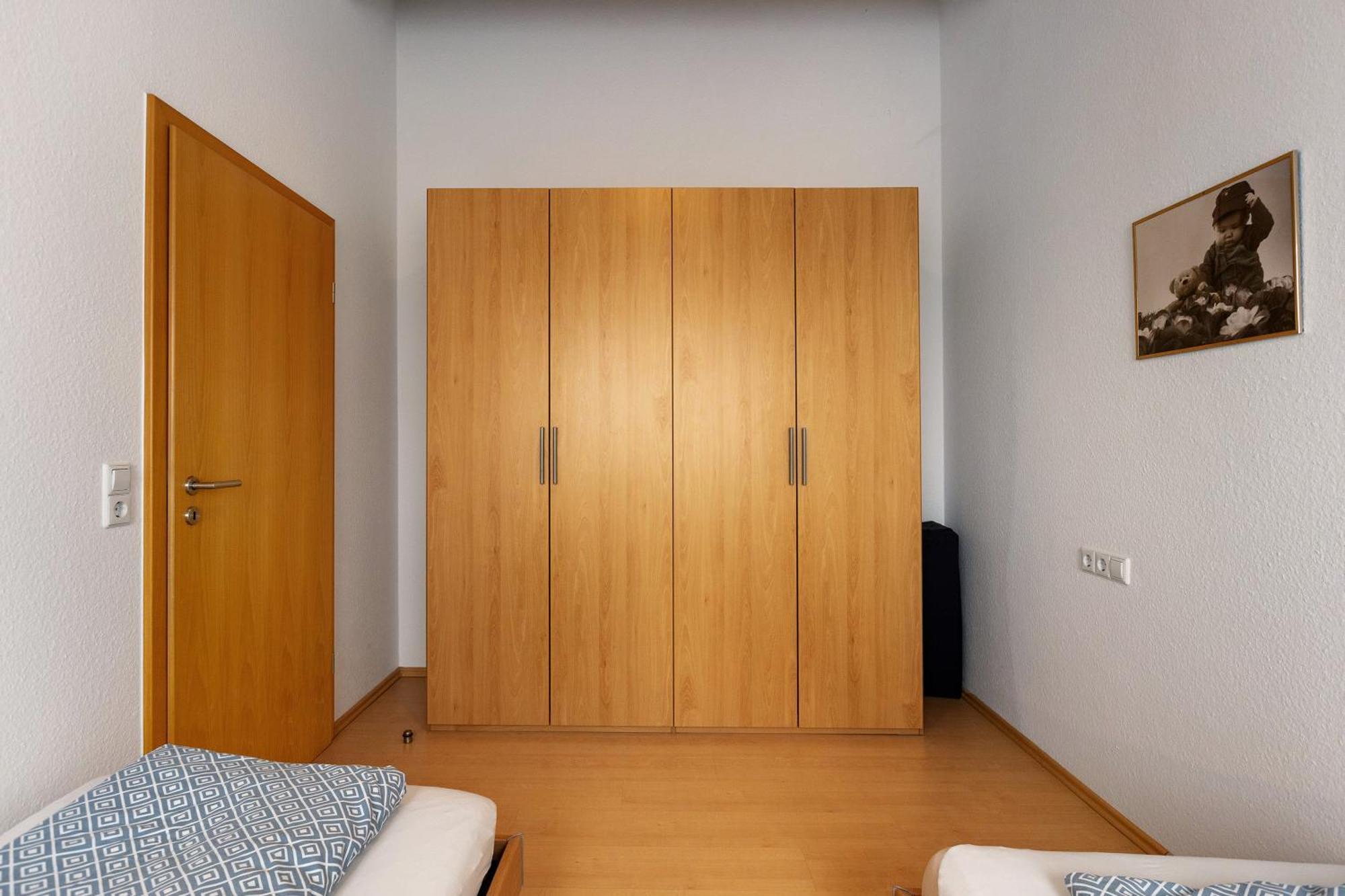 Apartamento Obstbau Koch Bodman-Ludwigshafen Exterior foto