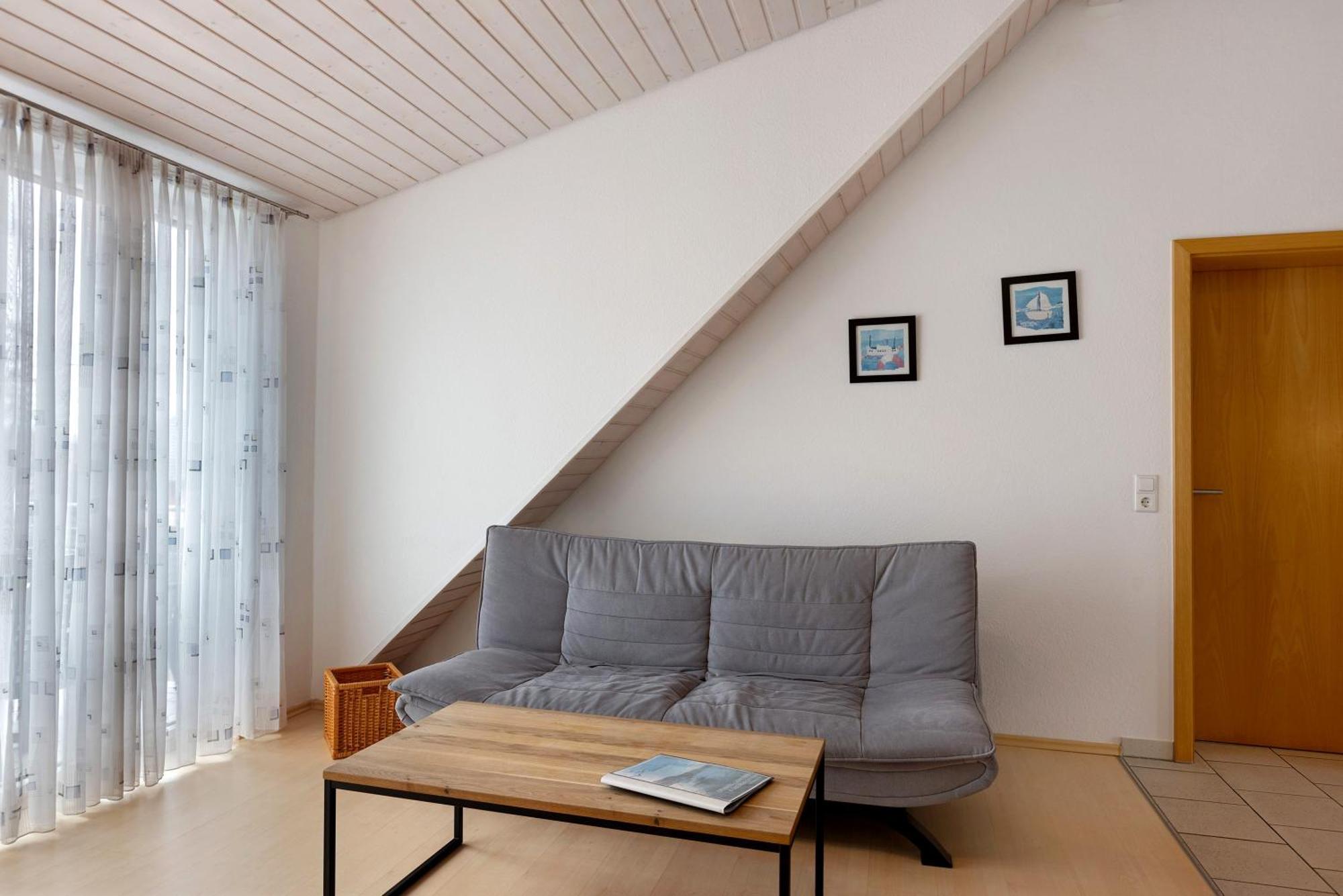 Apartamento Obstbau Koch Bodman-Ludwigshafen Exterior foto