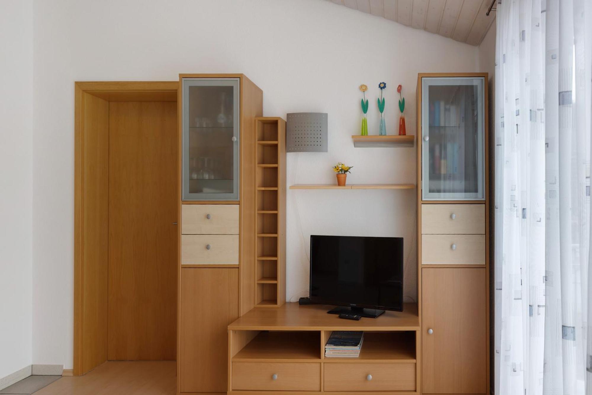 Apartamento Obstbau Koch Bodman-Ludwigshafen Exterior foto