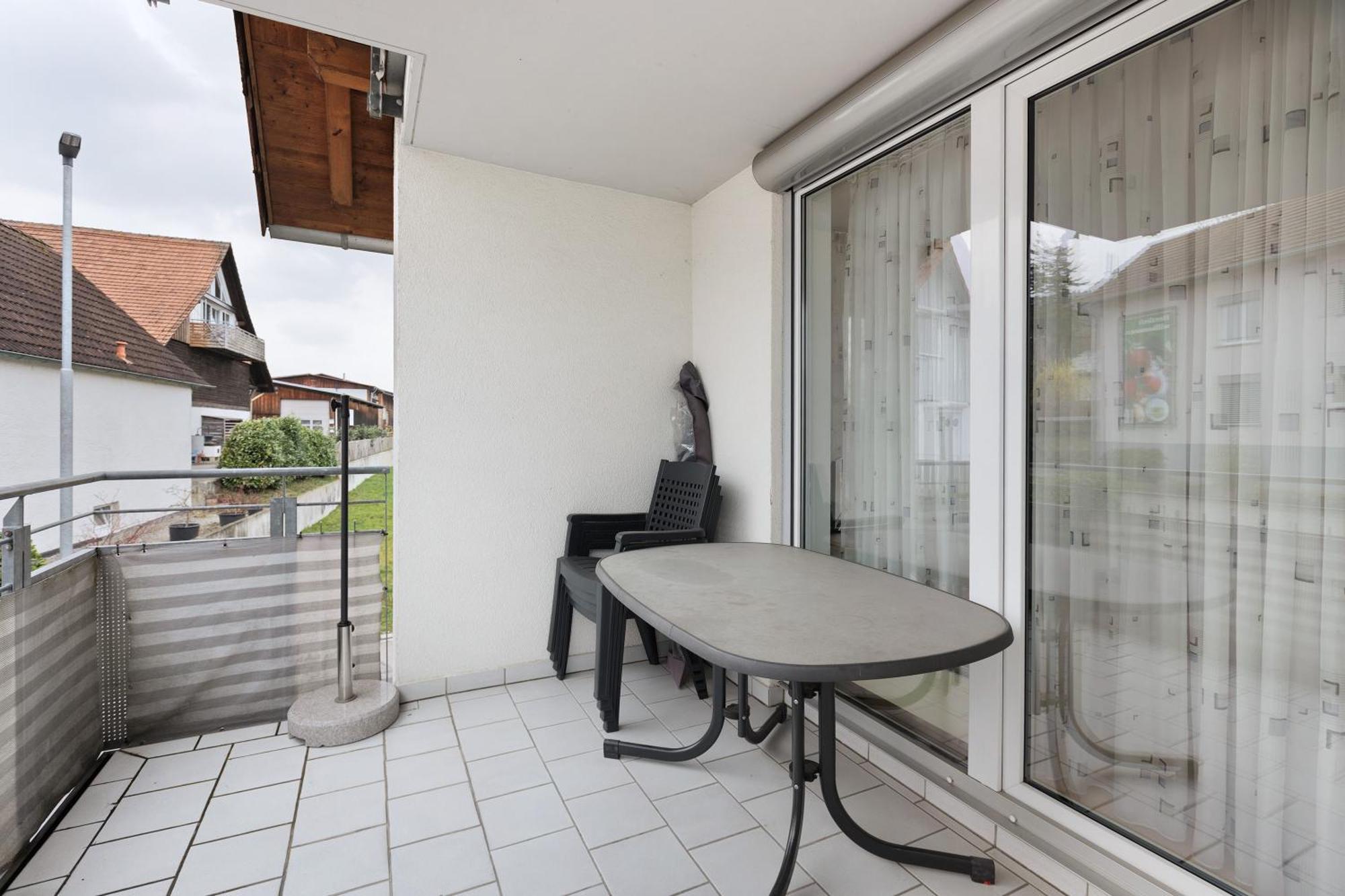 Apartamento Obstbau Koch Bodman-Ludwigshafen Exterior foto