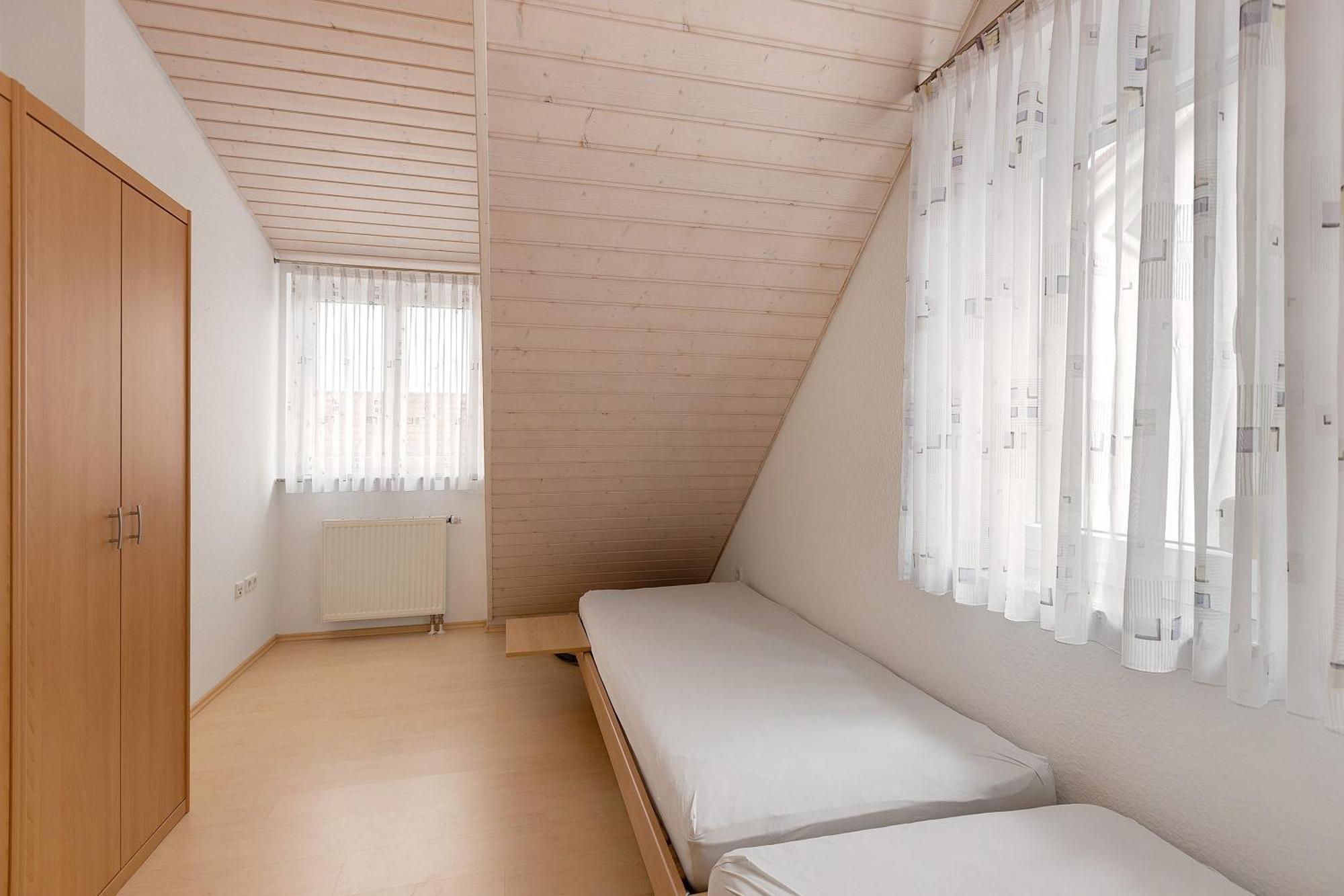 Apartamento Obstbau Koch Bodman-Ludwigshafen Exterior foto