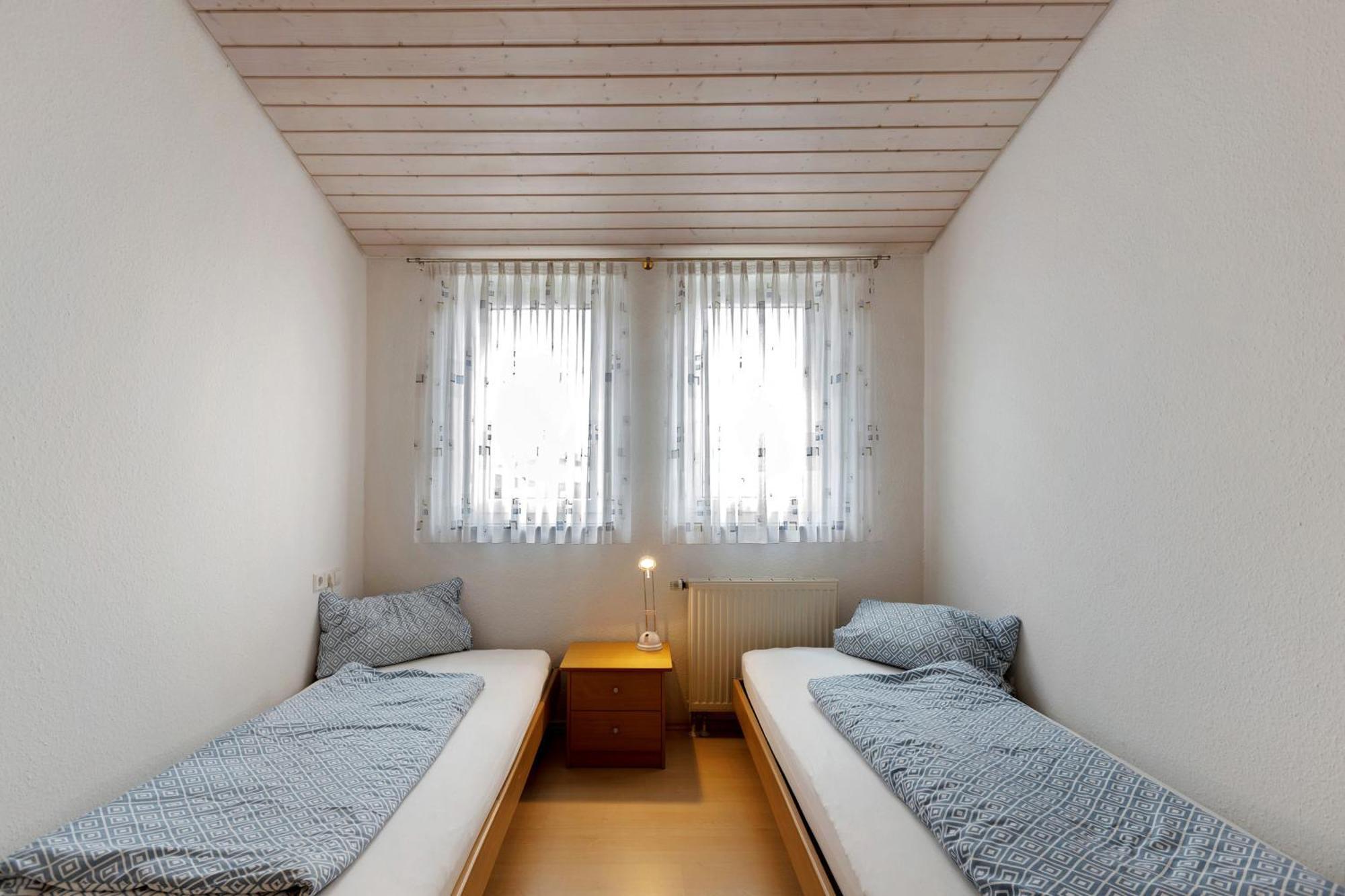 Apartamento Obstbau Koch Bodman-Ludwigshafen Exterior foto
