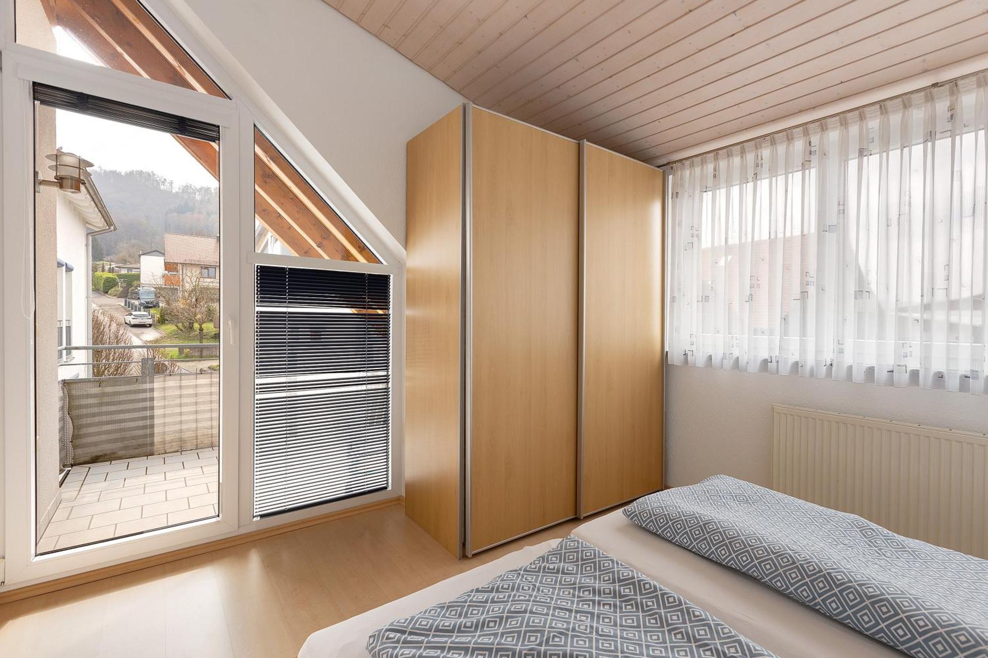 Apartamento Obstbau Koch Bodman-Ludwigshafen Exterior foto