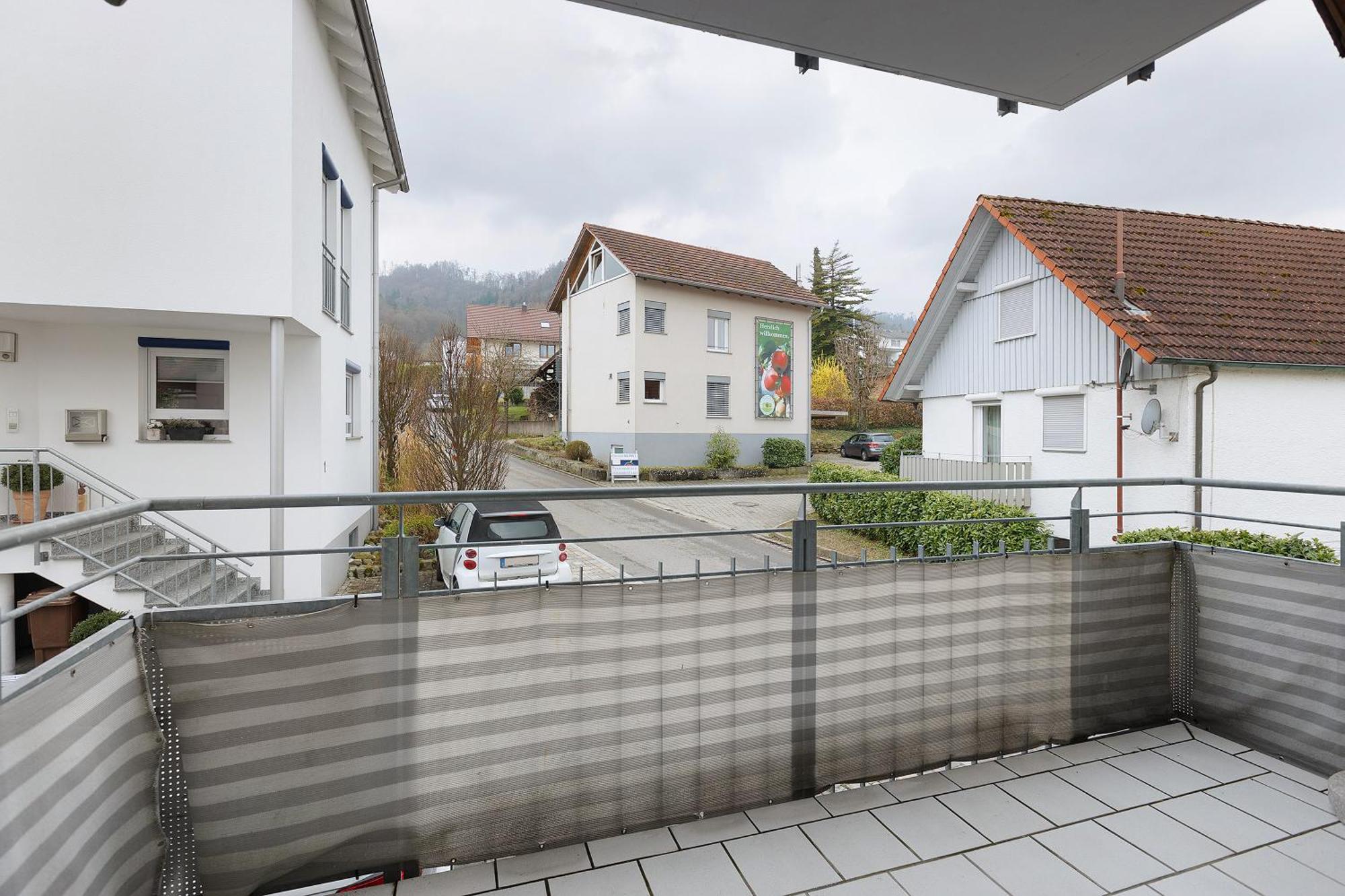 Apartamento Obstbau Koch Bodman-Ludwigshafen Exterior foto