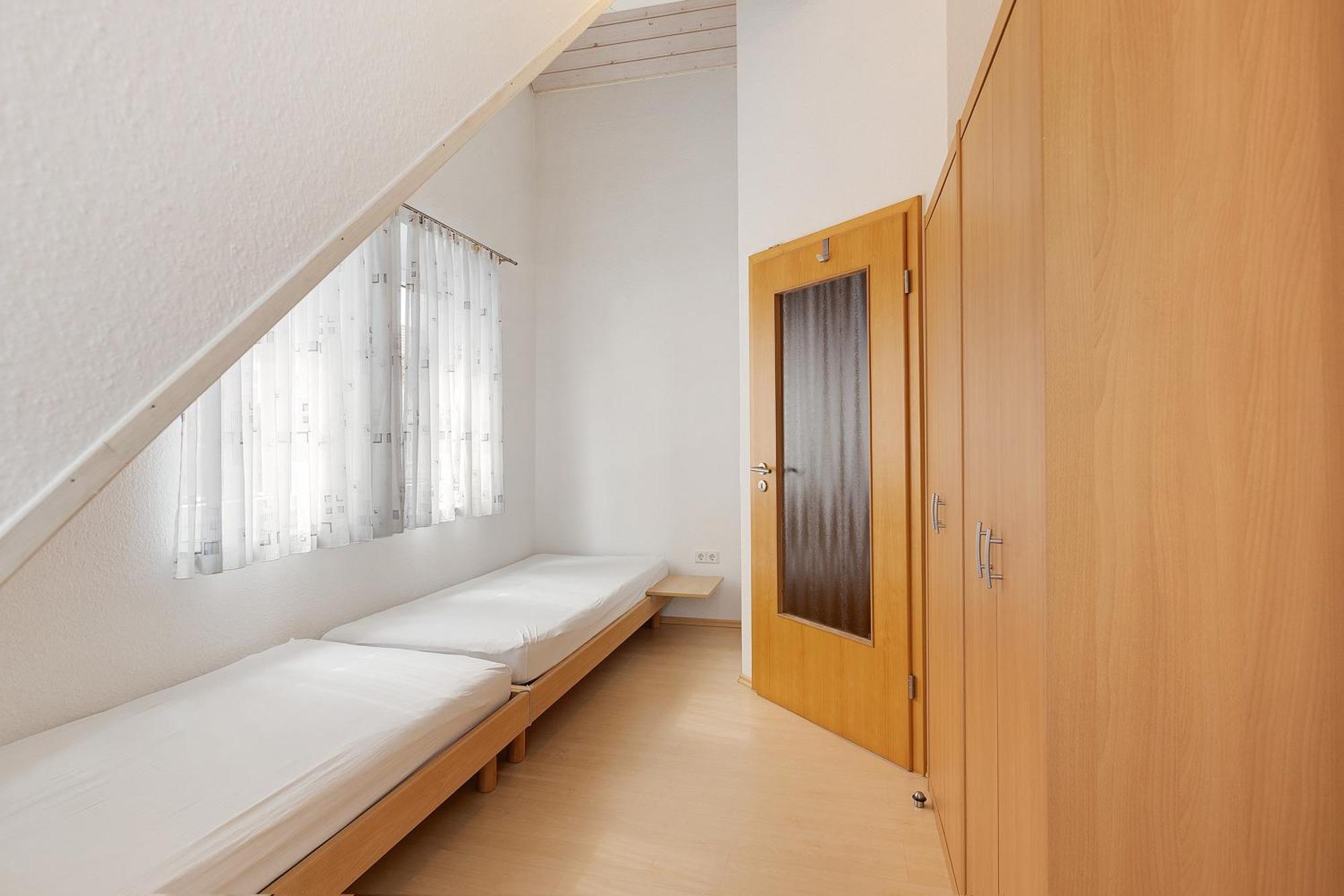 Apartamento Obstbau Koch Bodman-Ludwigshafen Exterior foto