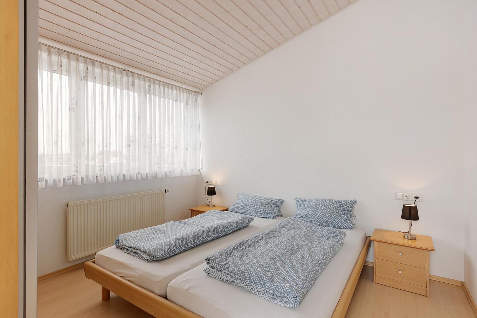 Apartamento Obstbau Koch Bodman-Ludwigshafen Exterior foto