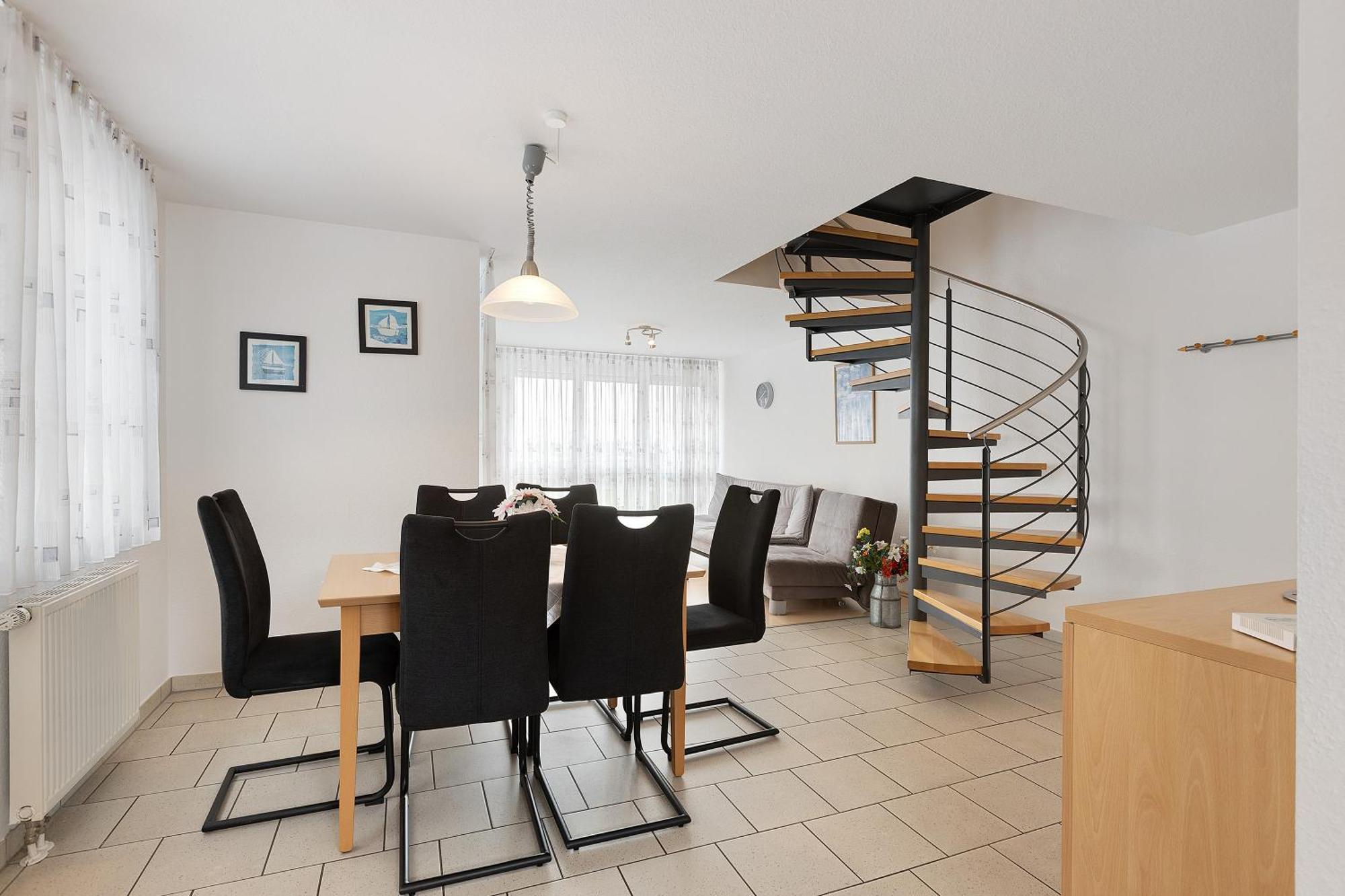 Apartamento Obstbau Koch Bodman-Ludwigshafen Exterior foto