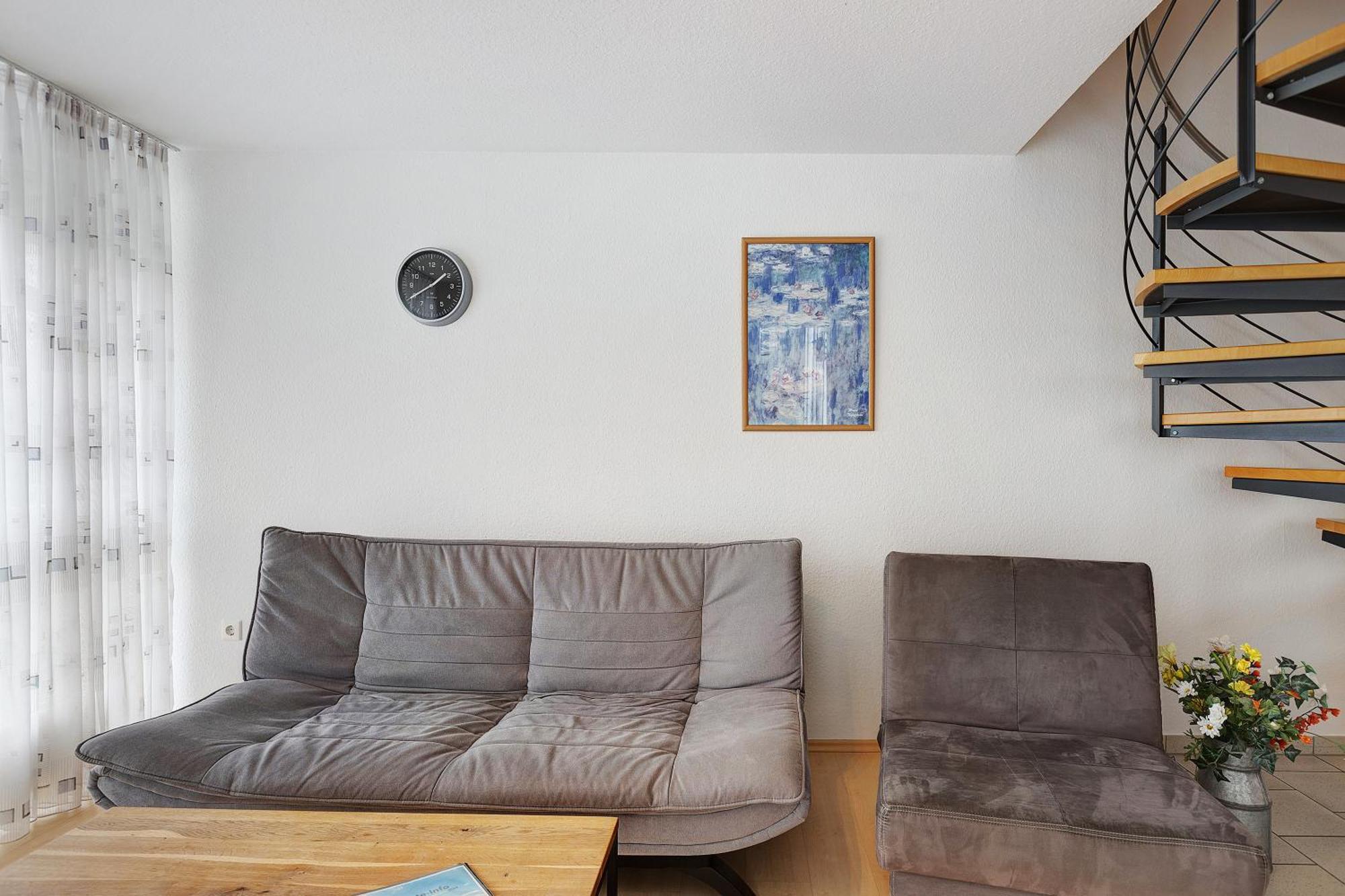 Apartamento Obstbau Koch Bodman-Ludwigshafen Exterior foto